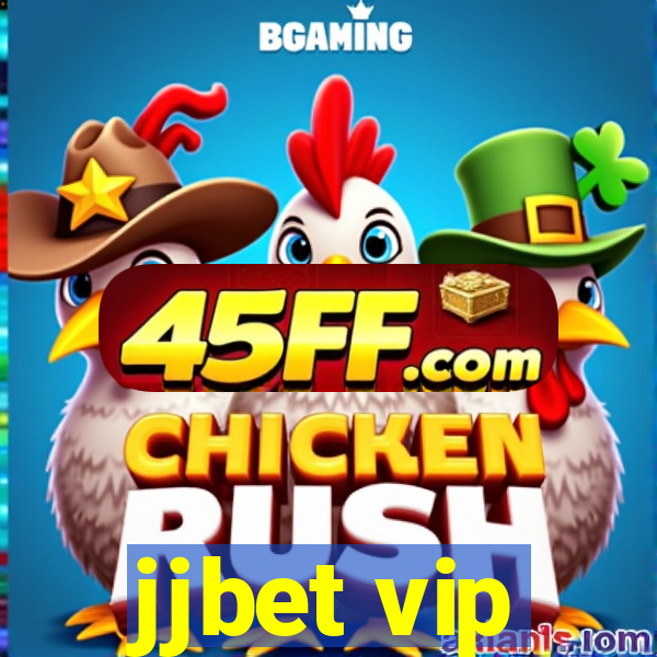 jjbet vip